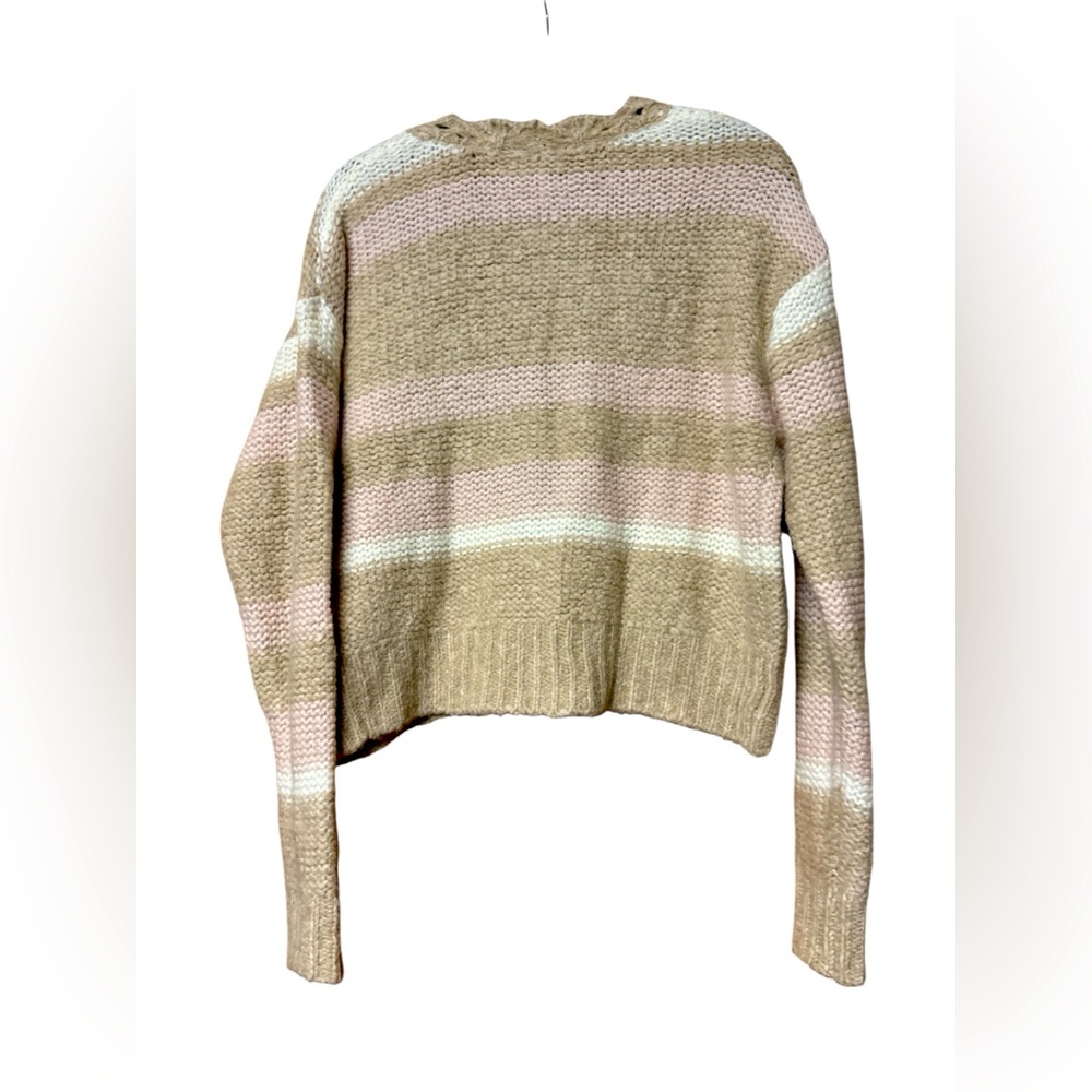 NWT Free People Fine Time Cardigan XS - Picture 2 of 8